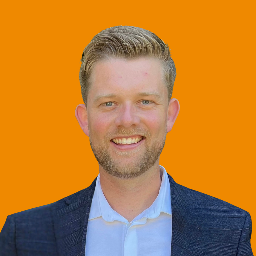 Tom Durman - Founder & CEO