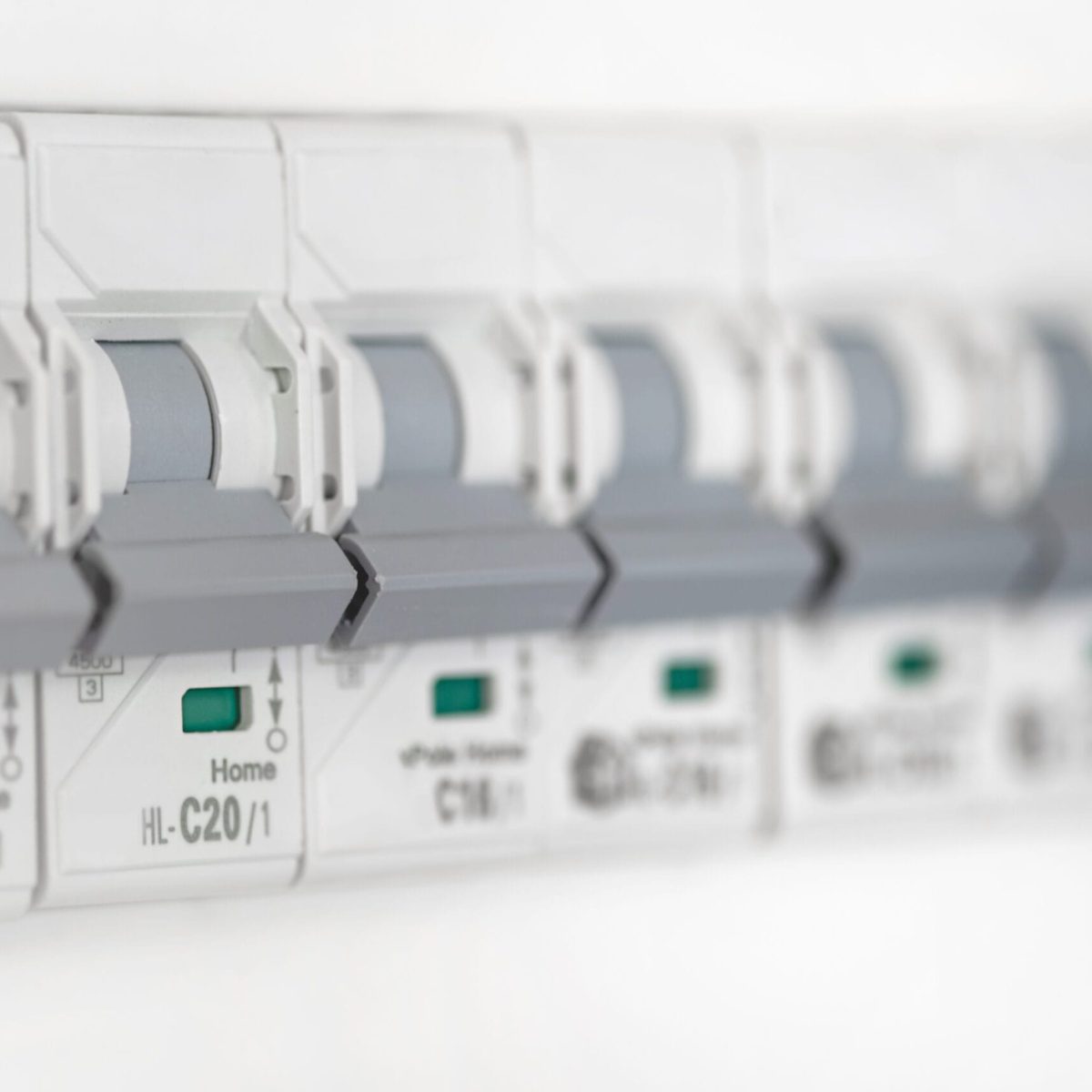 Fuse Box